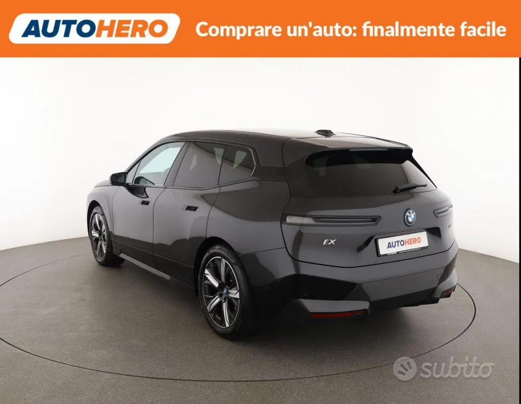 BMW Ix 2023 photo 4