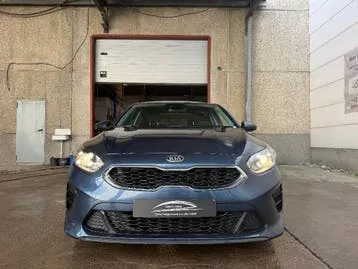 Kia Ceed 2020 photo 3