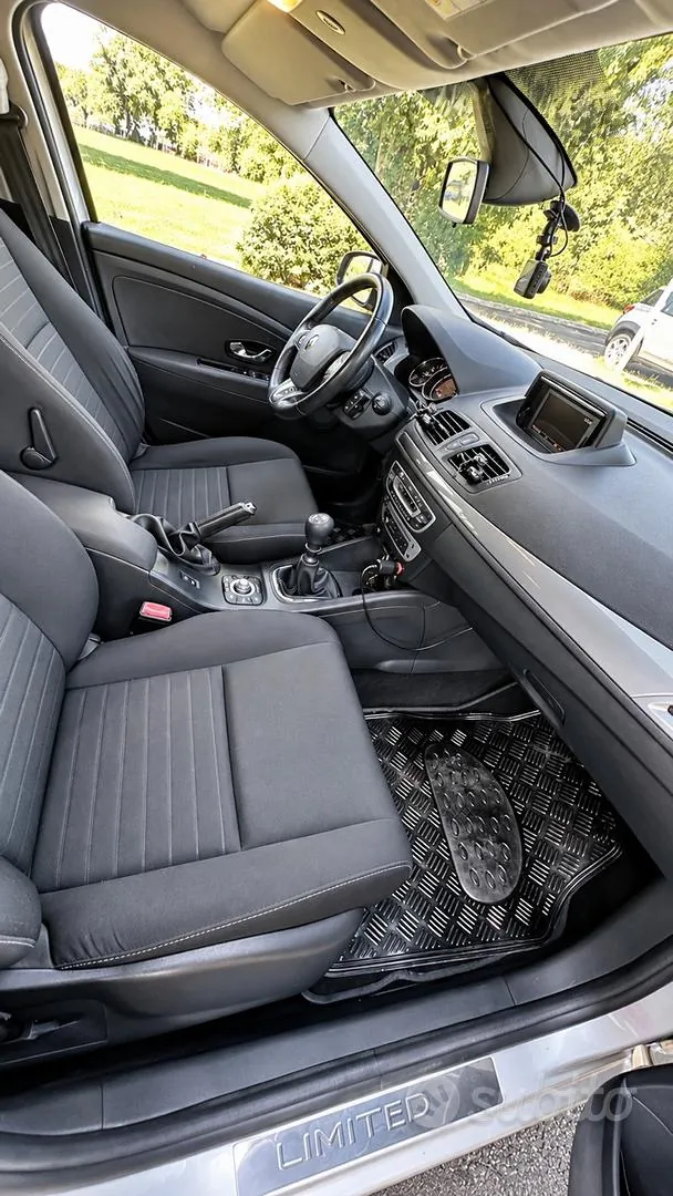 Renault Megane 2016 photo 4