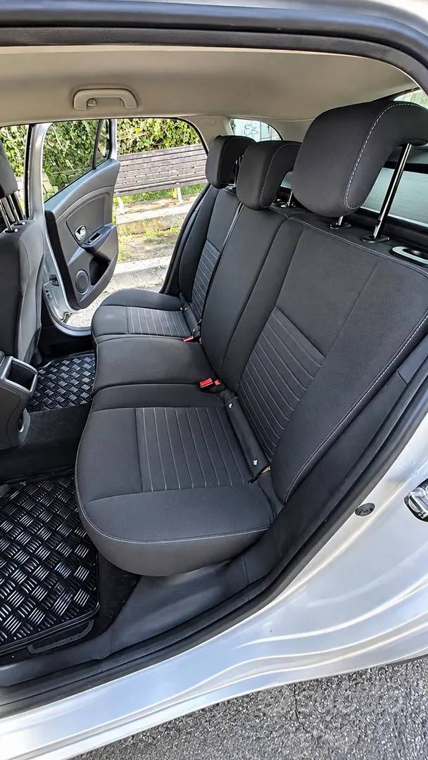 Renault Megane 2016 photo 5
