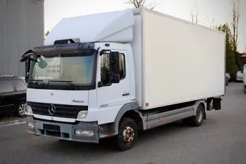 Mercedes-Benz Atego