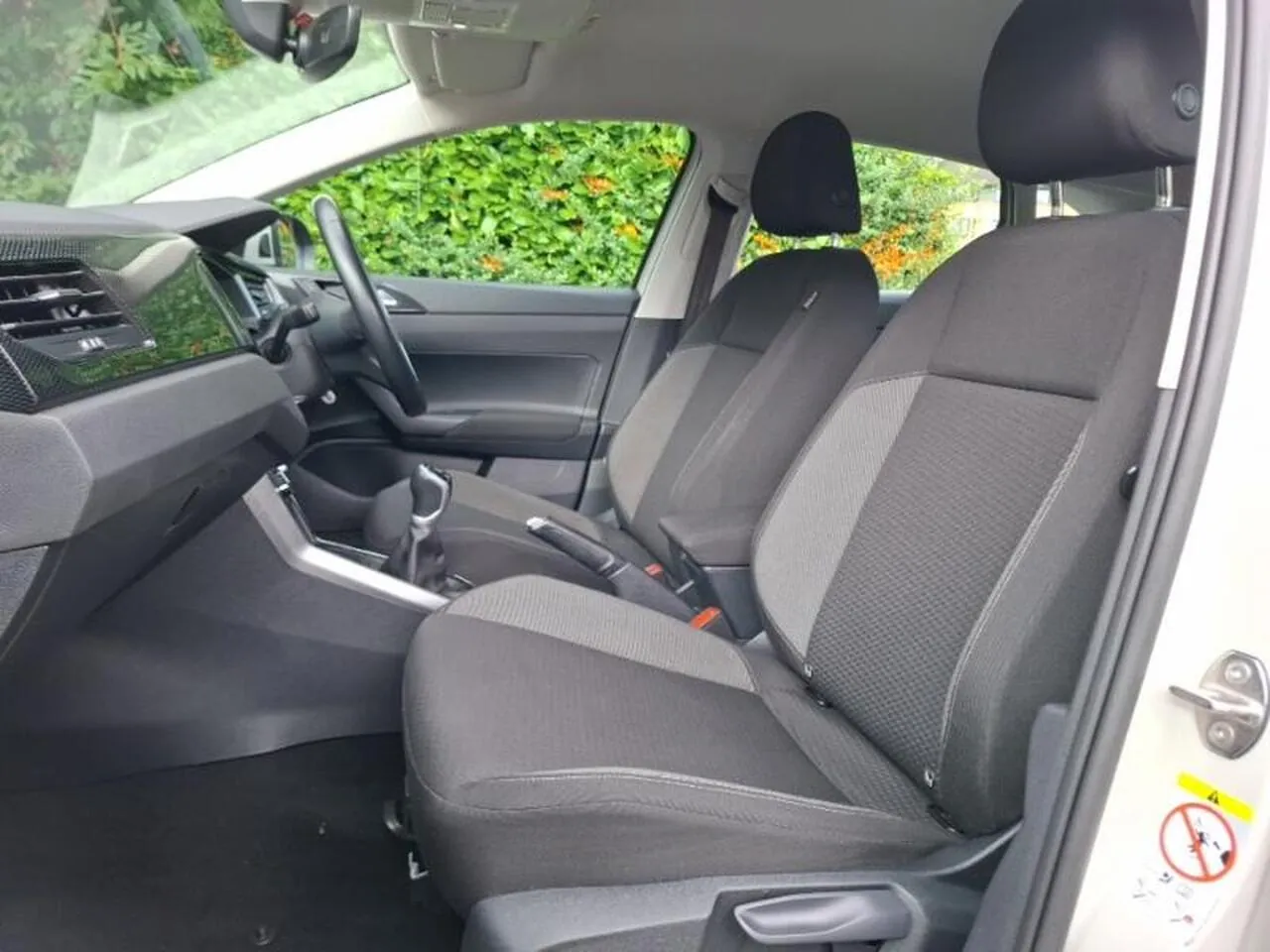 Volkswagen Taigo 2022 photo 5