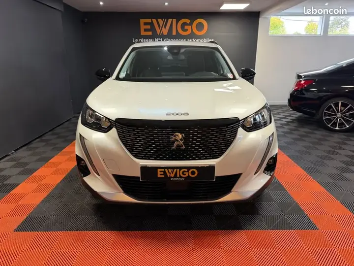 Peugeot 2008 2022 photo 4