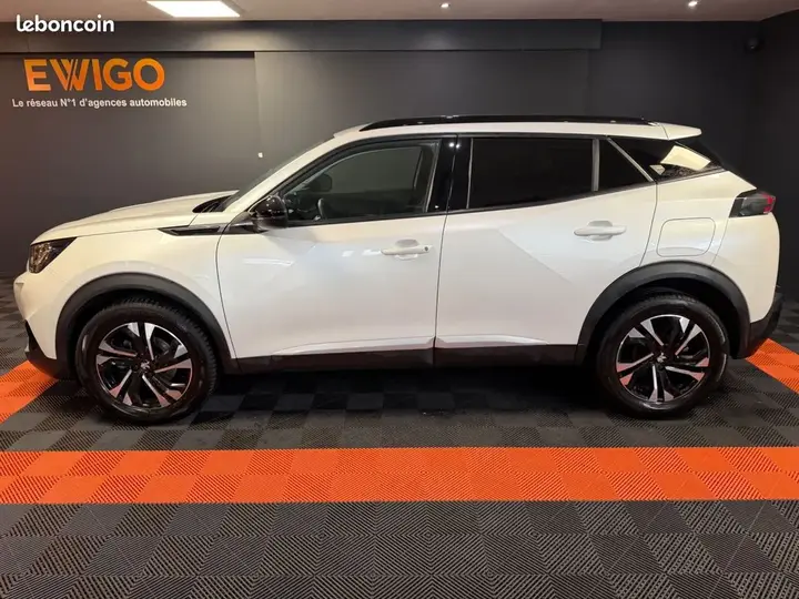 Peugeot 2008 2022 photo 5