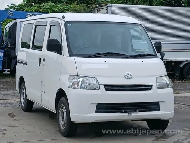 Toyota Liteace Van Gl
