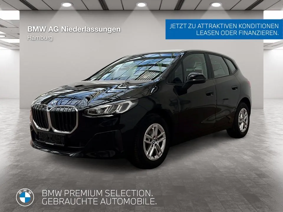 BMW 218I Active Tourer