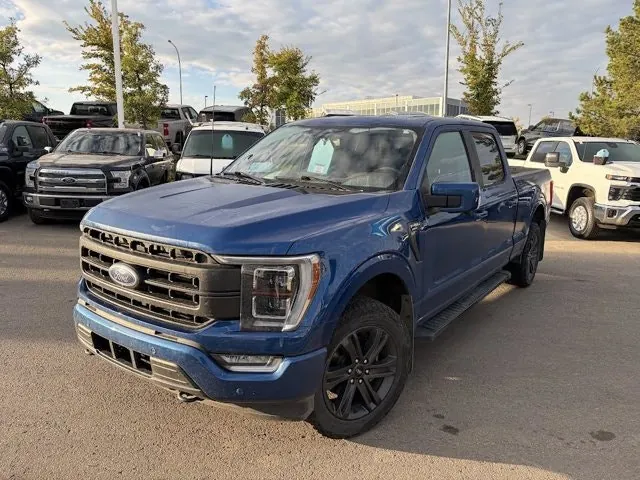Ford F-150 2023 photo 3