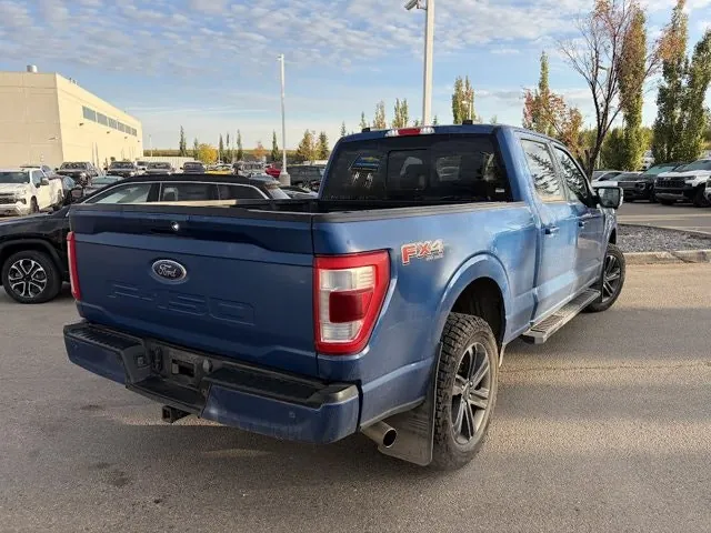 Ford F-150 2023 photo 5