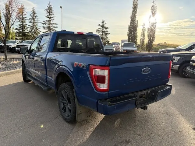 Ford F-150 2023 photo 4