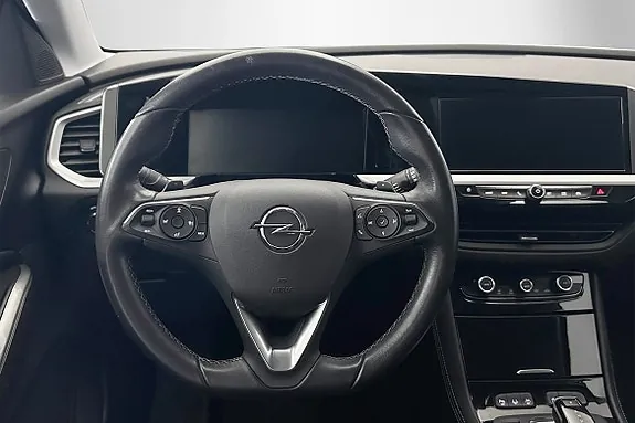 Opel Grandland 2022 photo 5