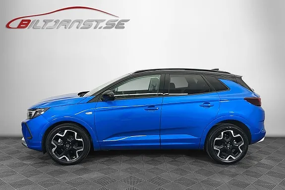 Opel Grandland 2022 photo 2