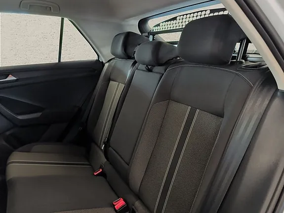 Volkswagen T-Roc 2022 photo 5