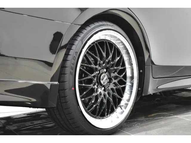 Toyota Crown Athlete S 2015 photo 5