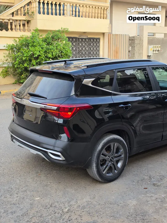 Kia Seltos 2023 photo 4