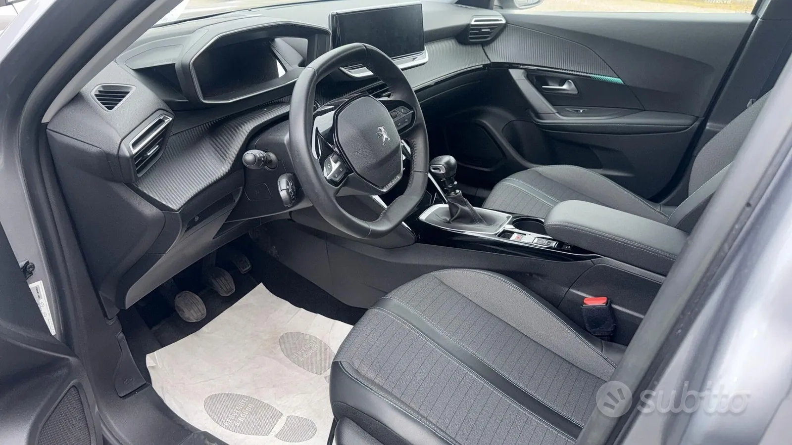 Peugeot 2008 2022 photo 3