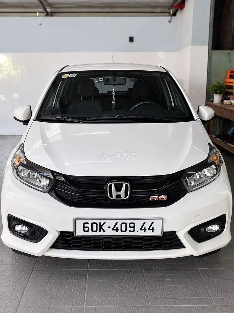 Honda Brio
