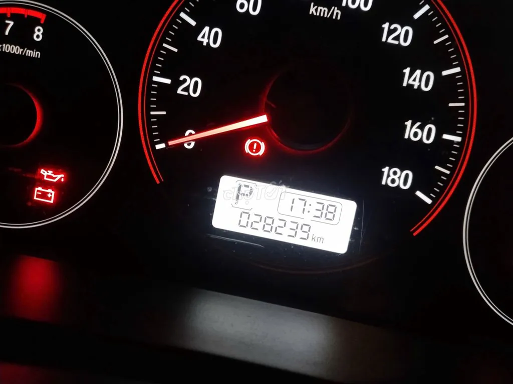 Honda Brio 2018 photo 2