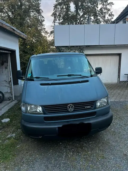 Volkswagen T4