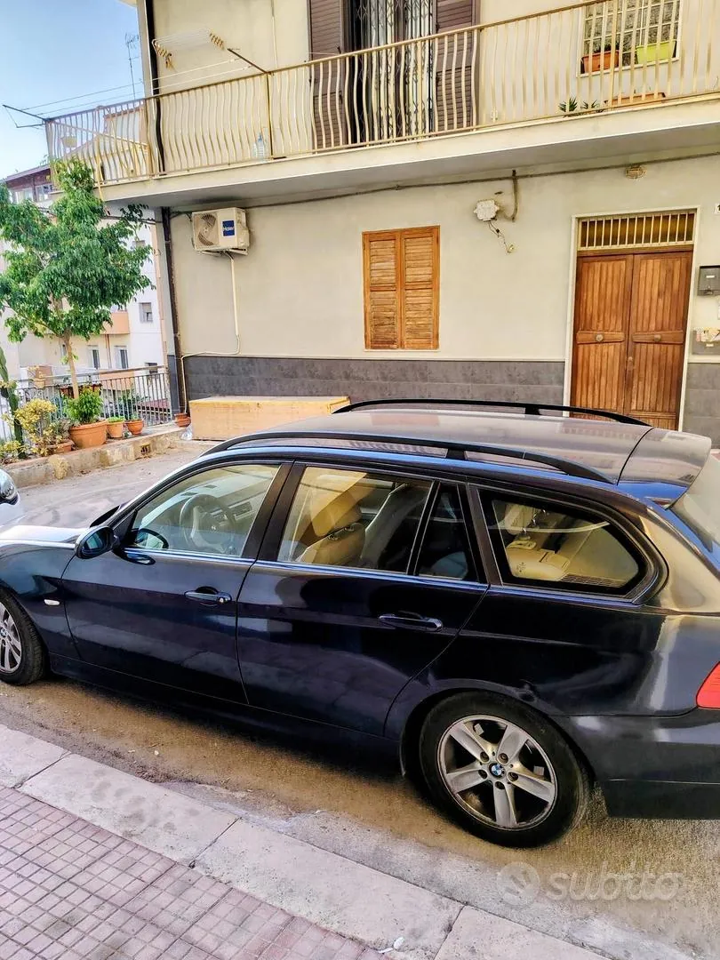 BMW 3 Series 2006 photo 4