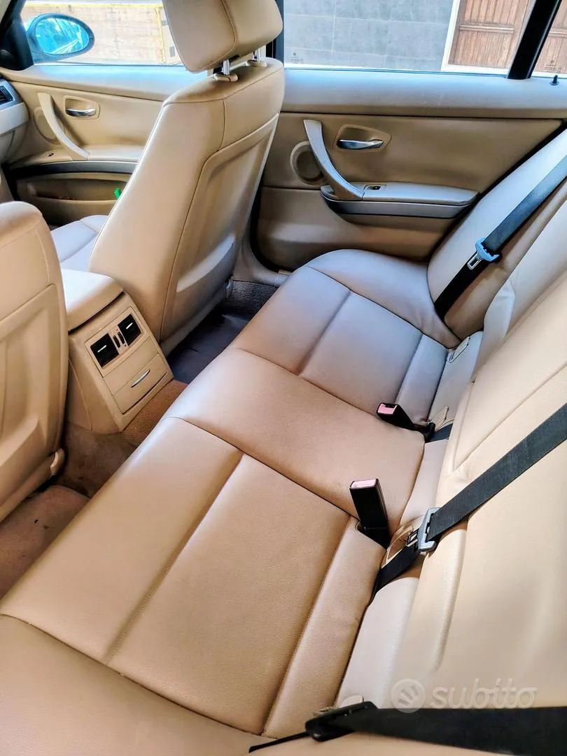 BMW 3 Series 2006 photo 5