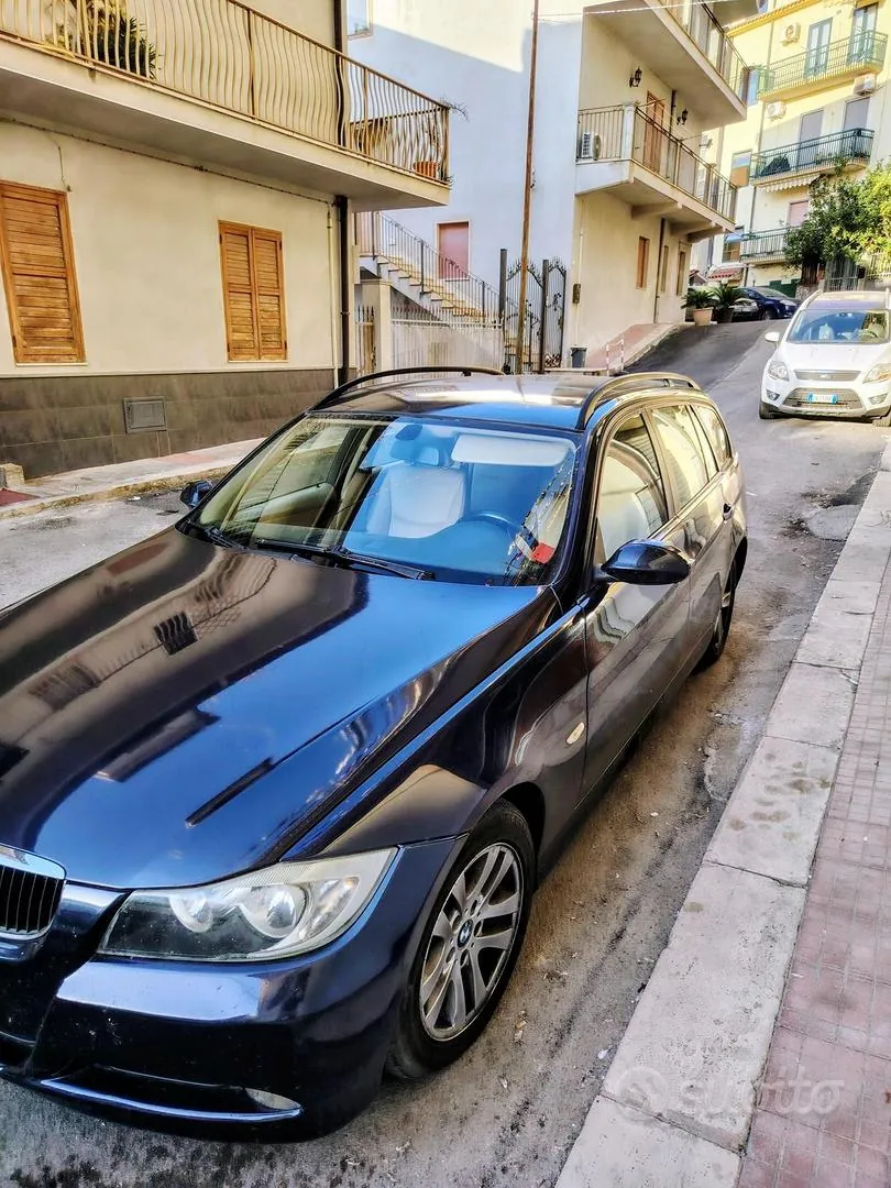 BMW 3 Series 2006 photo 3