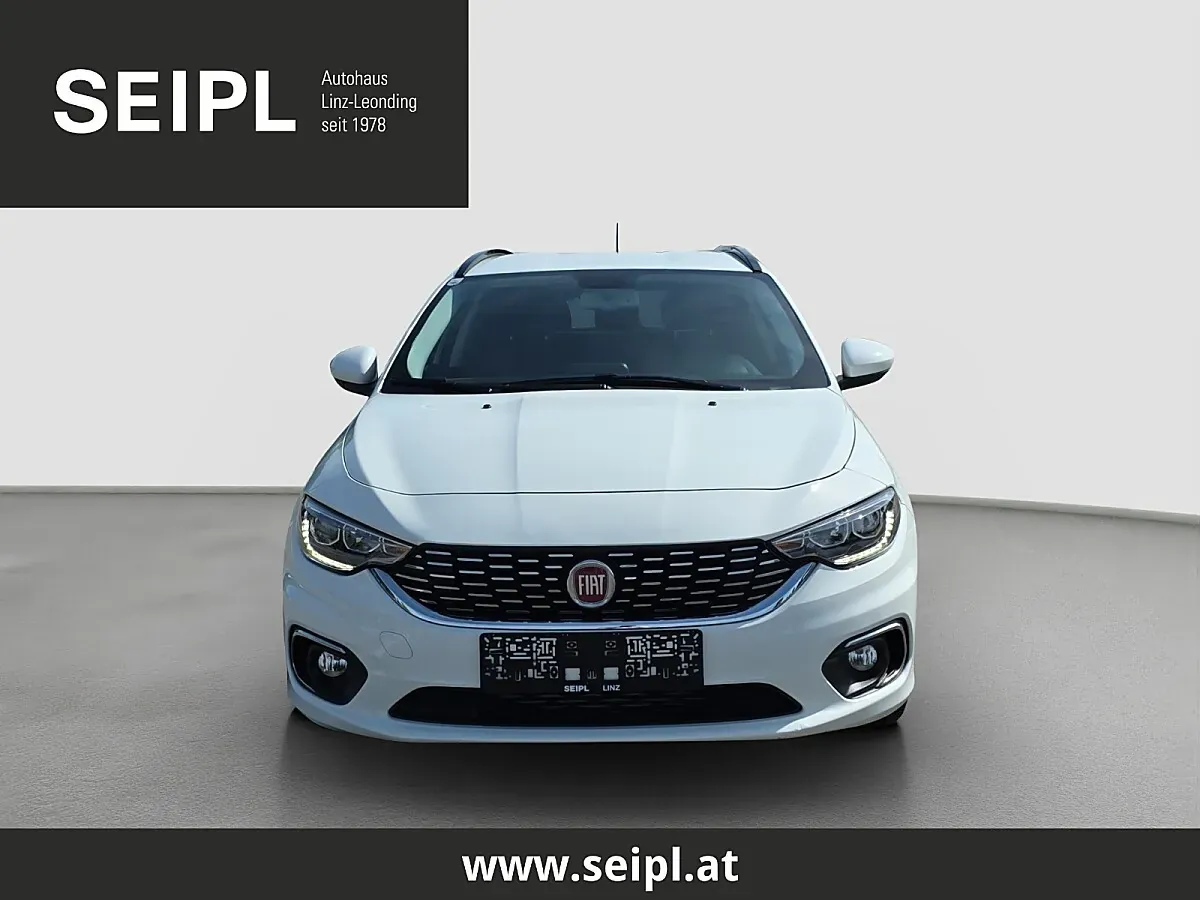 Fiat Tipo 2018 photo 3