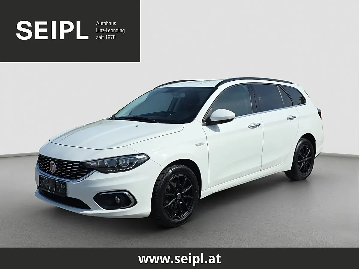 Fiat Tipo 2018 photo 2