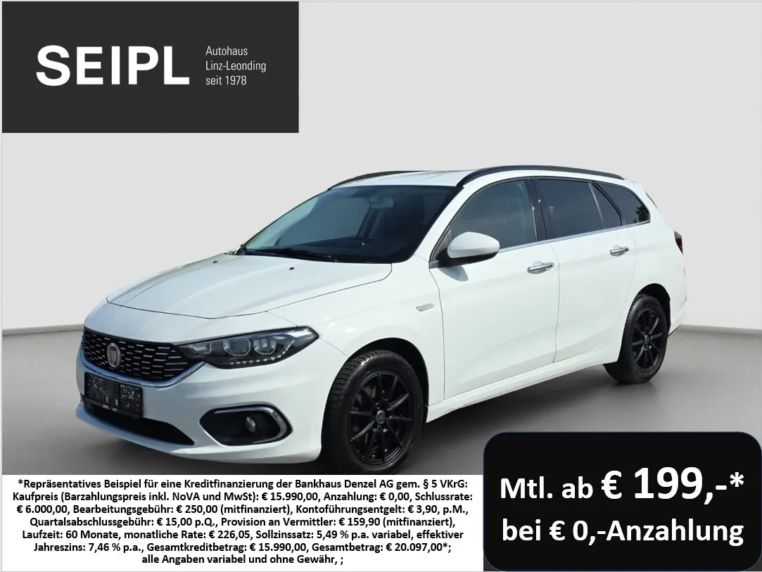 Fiat Tipo