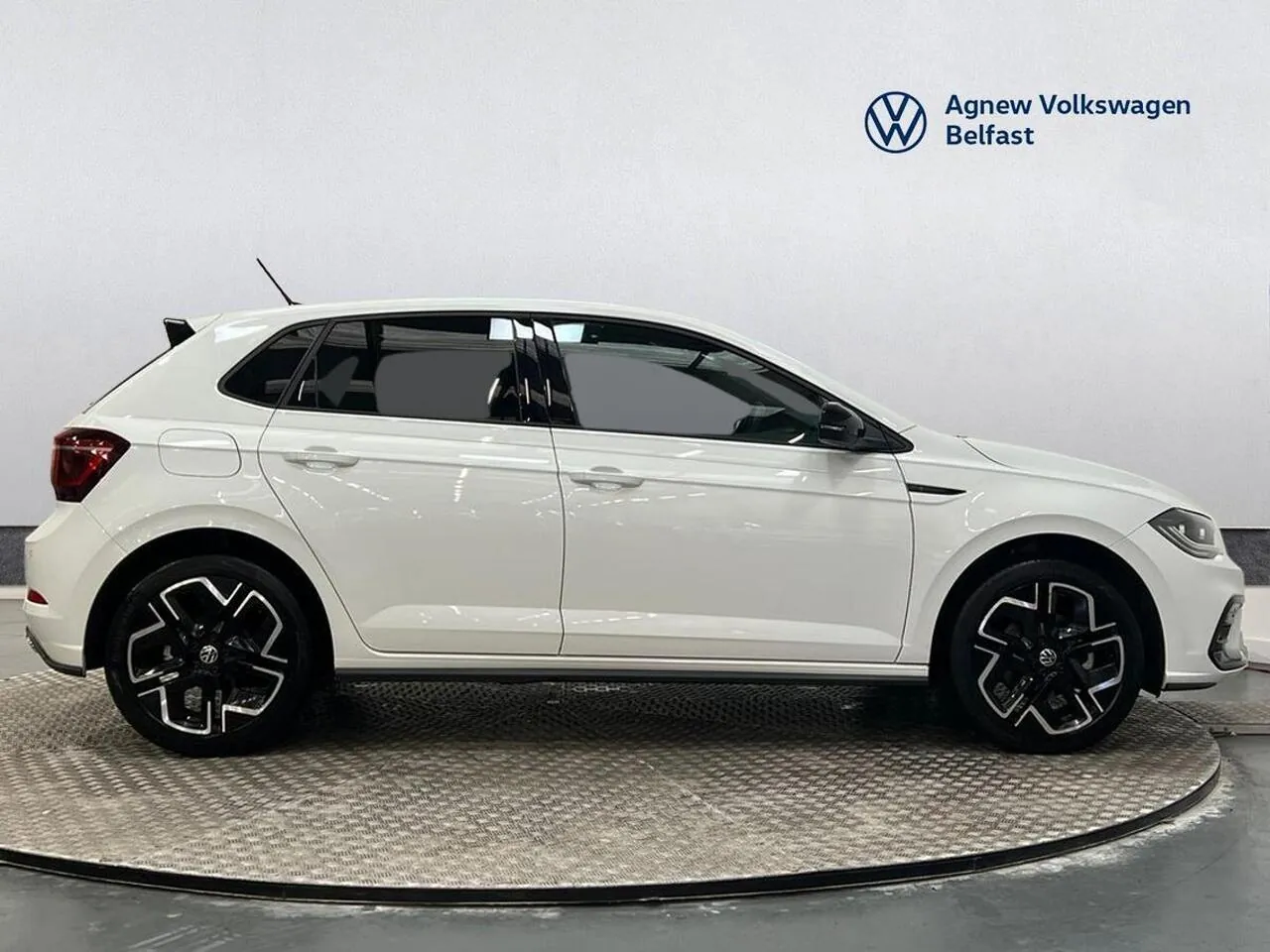 Volkswagen Polo 2026 photo 4
