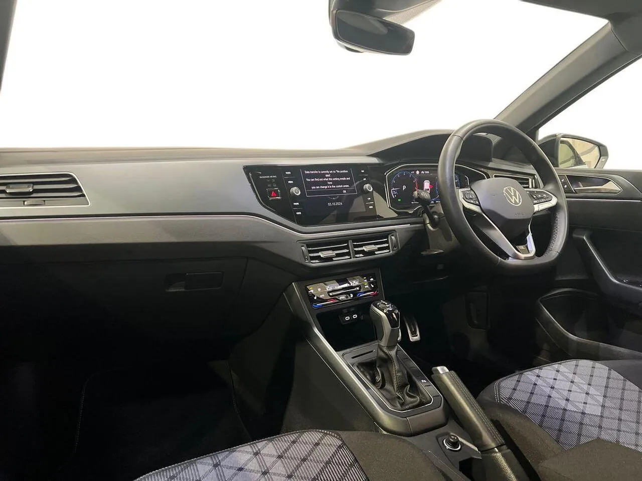 Volkswagen Polo 2026 photo 2