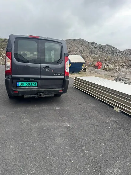 Toyota Proace 2014 photo 2