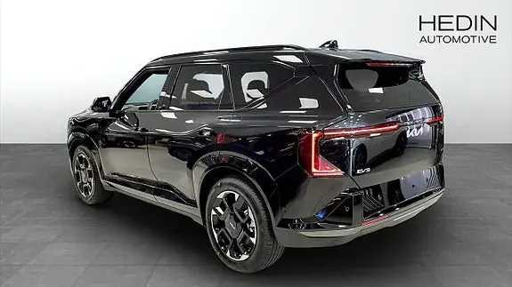 Kia Ev5 2027 photo 5