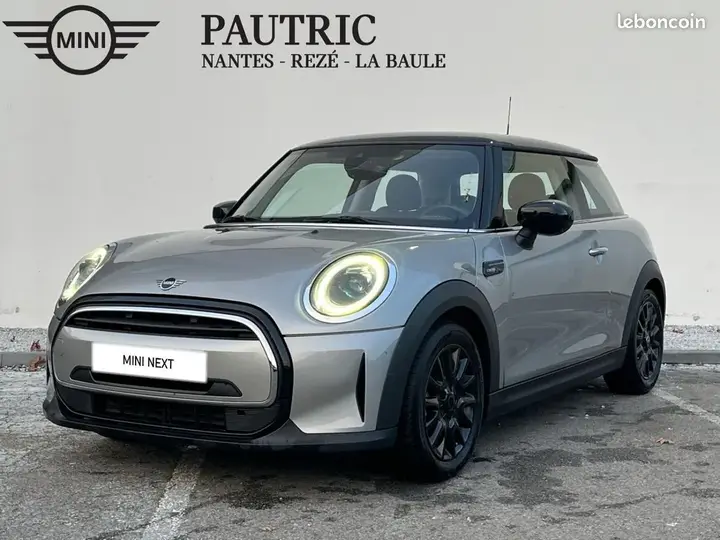 Mini Mini Cooper