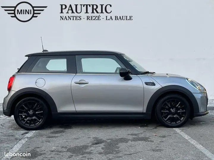 Mini Mini Cooper 2023 photo 3
