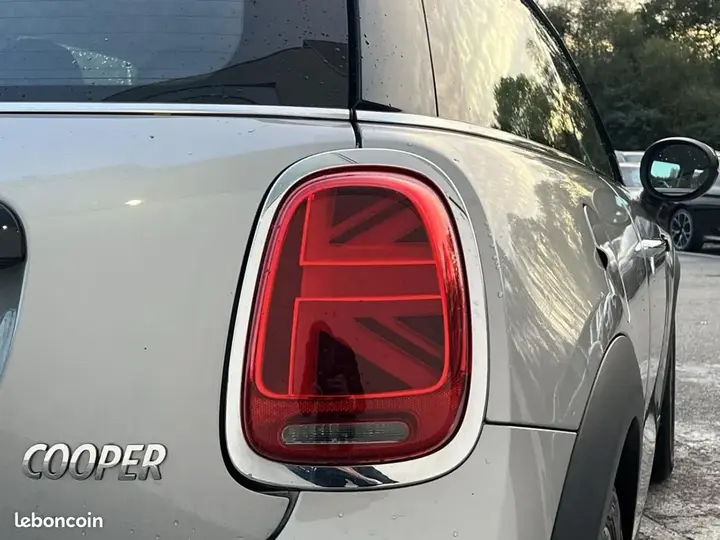 Mini Mini Cooper 2023 photo 5