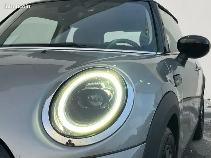 Mini Mini Cooper 2023 photo 4