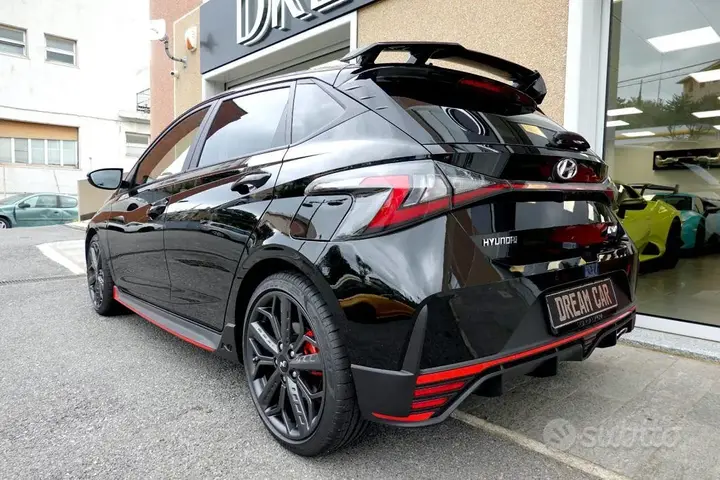 Hyundai I20 2024 photo 4