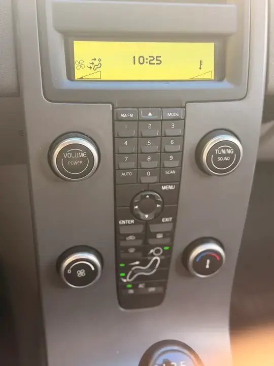 Volvo S40 2009 photo 3