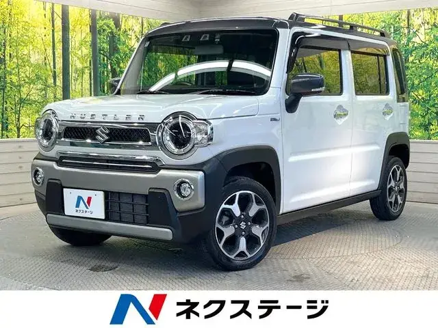 Suzuki Haruger