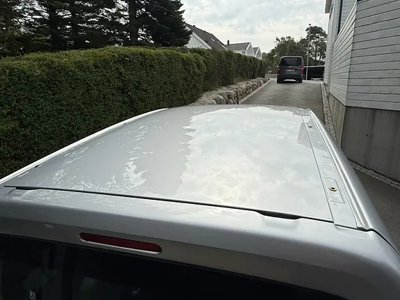 Peugeot Partner 2015 photo 5