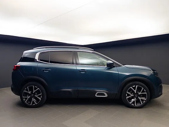 Citroen C5 Aircross 2020 photo 5