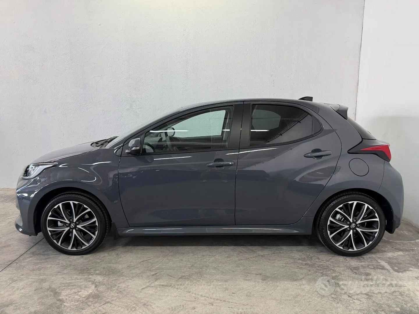 Toyota Yaris 2026 photo 2