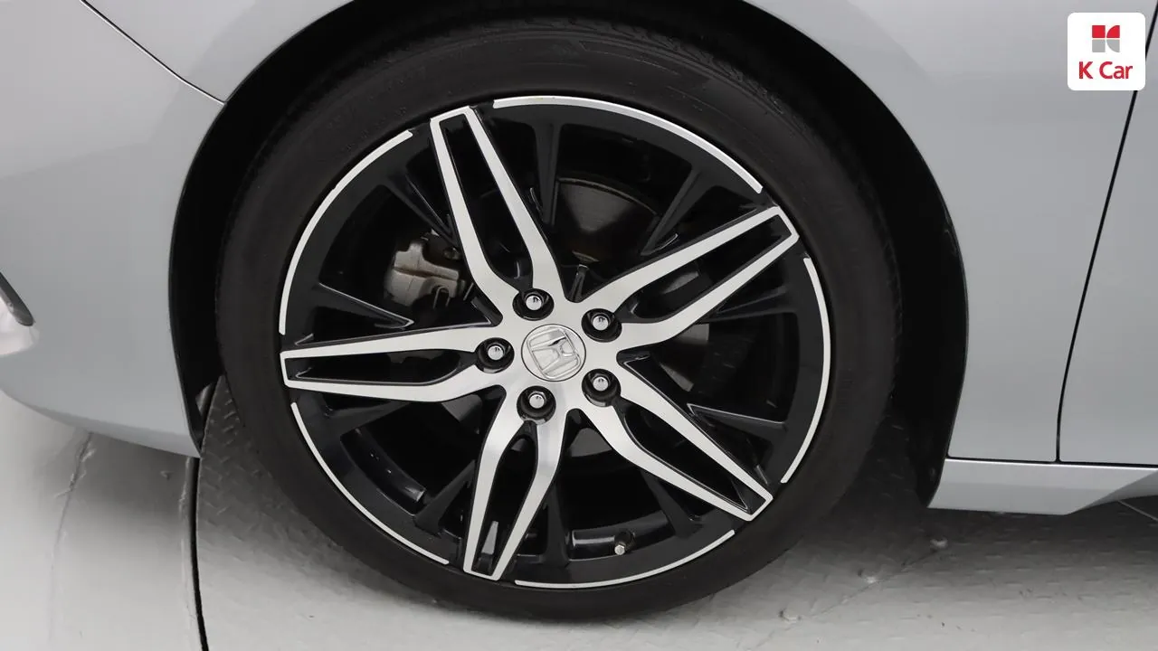 Honda Odyssey 2Nd Generation 2021 photo 5