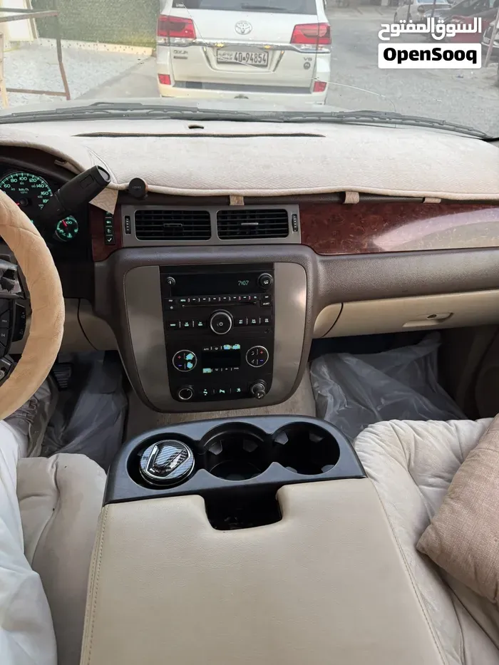 GMC Yukon 2009 photo 4