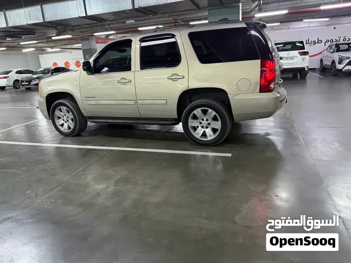GMC Yukon 2009 photo 5