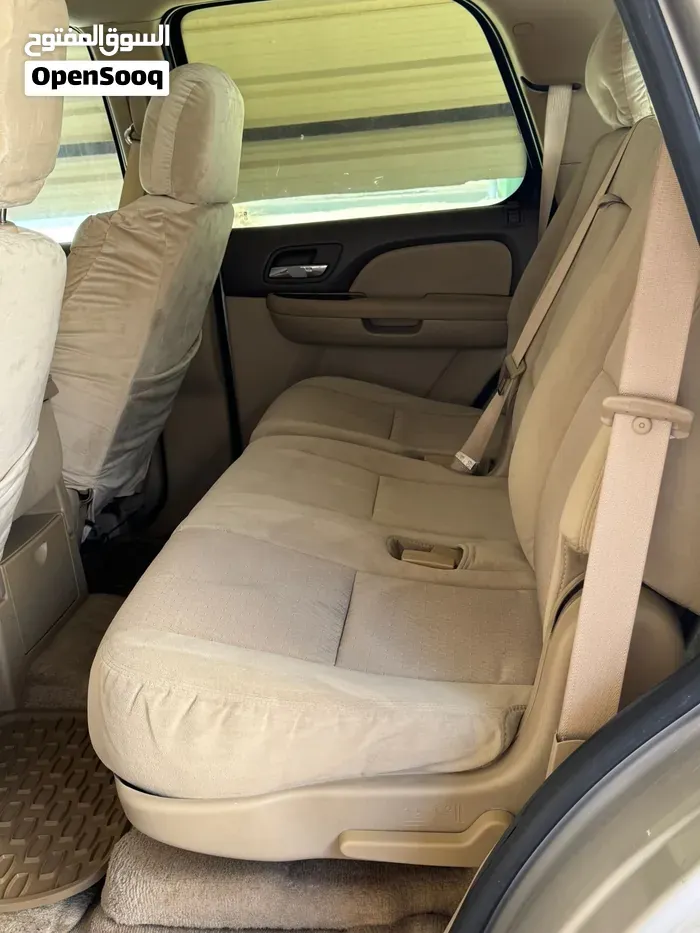 GMC Yukon 2009 photo 3