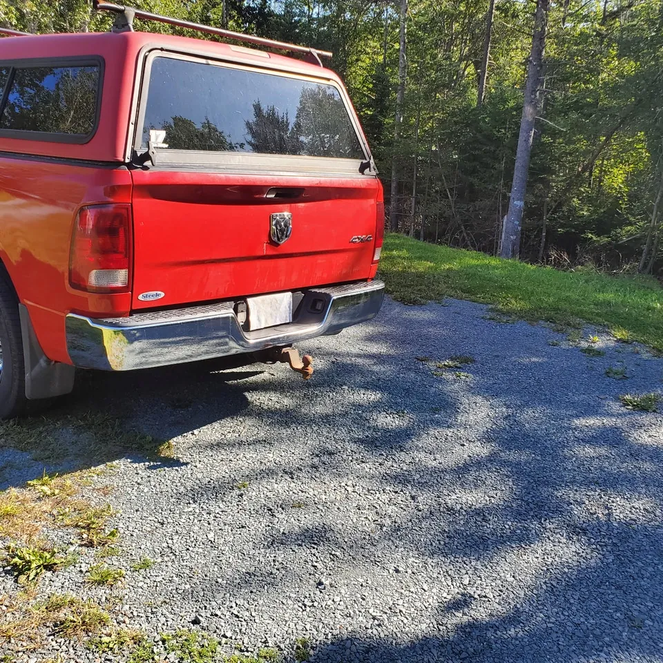 Ram 1500 2010 photo 5