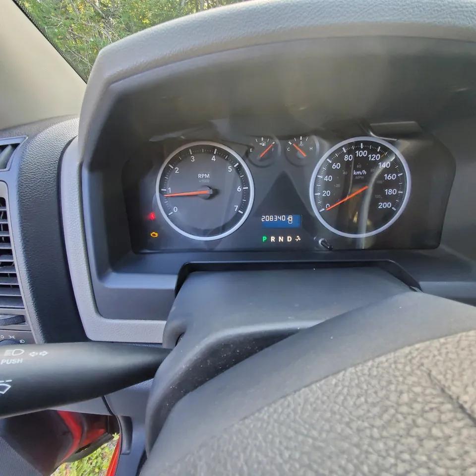 Ram 1500 2010 photo 2