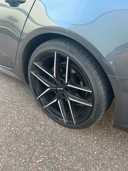 Audi A6 2018 photo 4