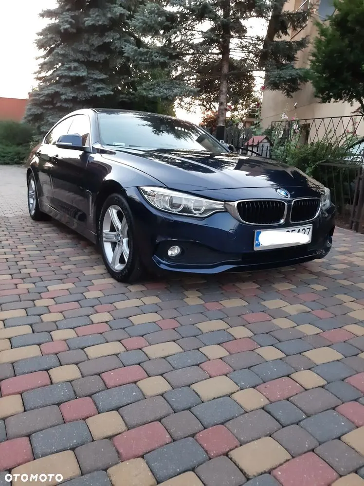 BMW Seria 4